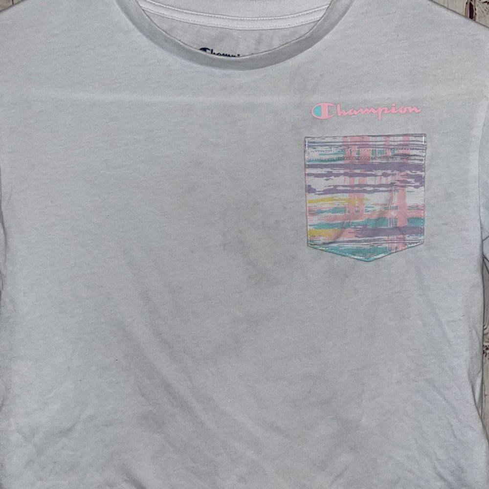 CHAMPION T-shirt - Picture 3 of 5